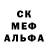 Каннабис AK-47 Serik Uisenbekov